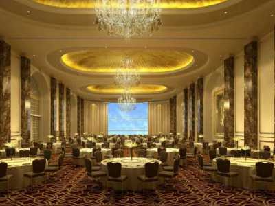 Hotel El Langham