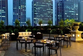 Hotel El Langham