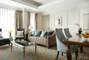 Hotel El Langham