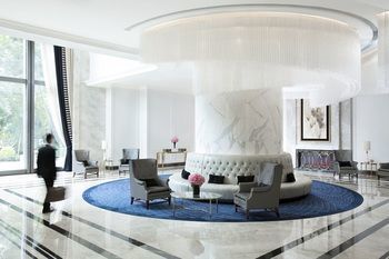 Hotel El Langham