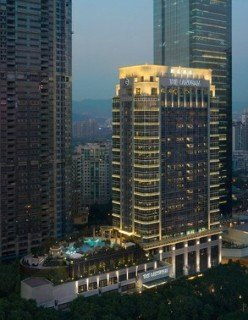 Hotel El Langham