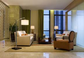 Jw Marriott Hotel Shenzhen