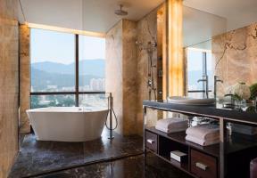 Jw Marriott Hotel Shenzhen