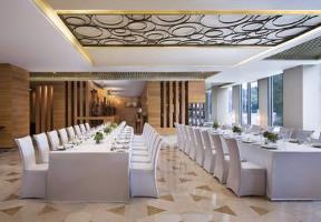 Jw Marriott Hotel Shenzhen