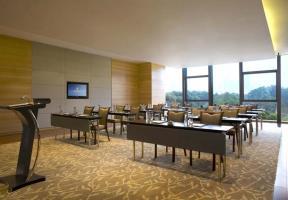 Jw Marriott Hotel Shenzhen