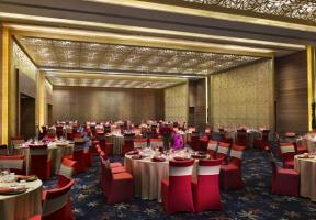 Jw Marriott Hotel Shenzhen