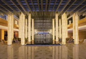 Jw Marriott Hotel Shenzhen