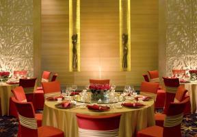 Jw Marriott Hotel Shenzhen