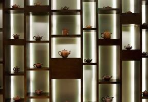 Jw Marriott Hotel Shenzhen