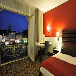 Hotel Golden Tulip Central