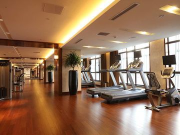 Doubletree By Hilton Hotel Shenyang