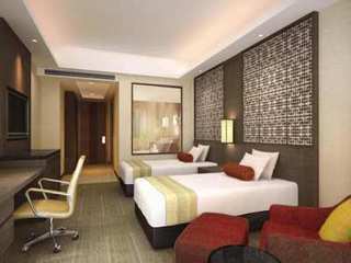 Doubletree By Hilton Hotel Shenyang