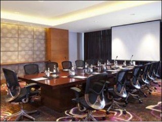 Doubletree By Hilton Hotel Shenyang