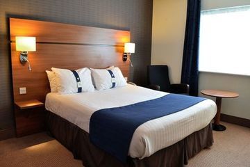 Hotel Holiday Inn Express Shrewsbury