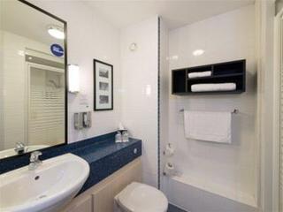 Hotel Holiday Inn Express Shrewsbury