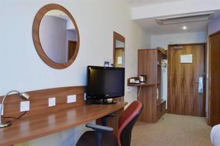 Hotel Holiday Inn Express Shrewsbury