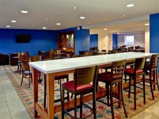 Hotel Holiday Inn Express Shrewsbury