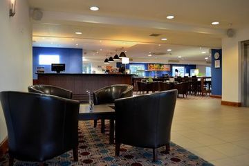 Hotel Holiday Inn Express Shrewsbury