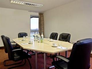 Hotel Holiday Inn Express Shrewsbury