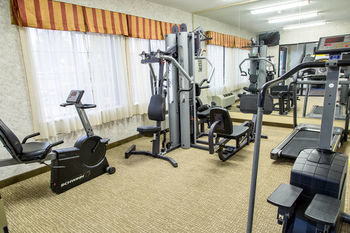 Hotel Comfort Inn Shreveport