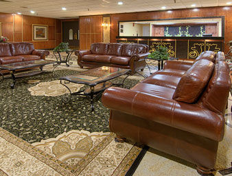 Hotel Ramada Bossier City