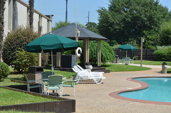 Hotel Ramada Bossier City