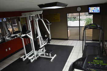 Hotel Ramada Bossier City