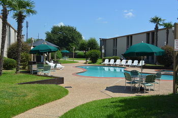 Hotel Ramada Bossier City