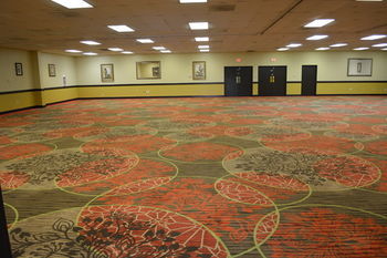 Hotel Ramada Bossier City