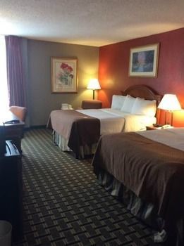 Hotel Ramada Bossier City