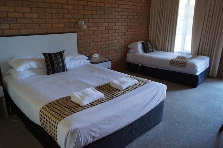Hotel Comfort Inn Peppermill
