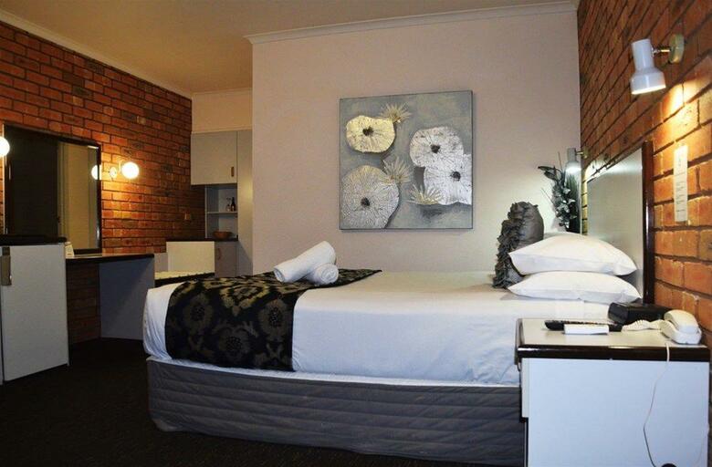 Hotel Comfort Inn Peppermill