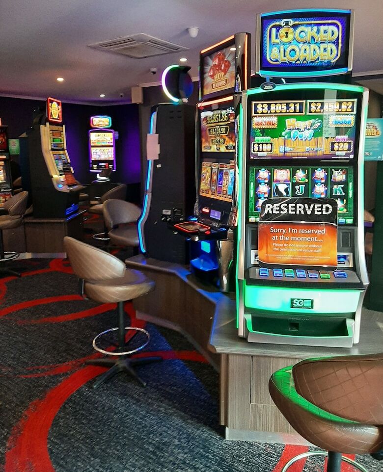Hotel Comfort Inn Peppermill