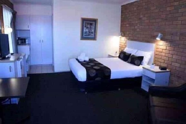 Hotel Comfort Inn Peppermill