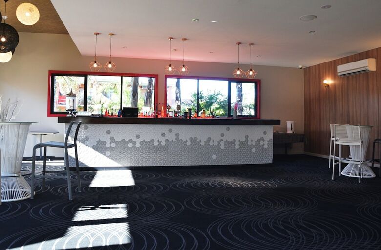 Hotel Comfort Inn Peppermill