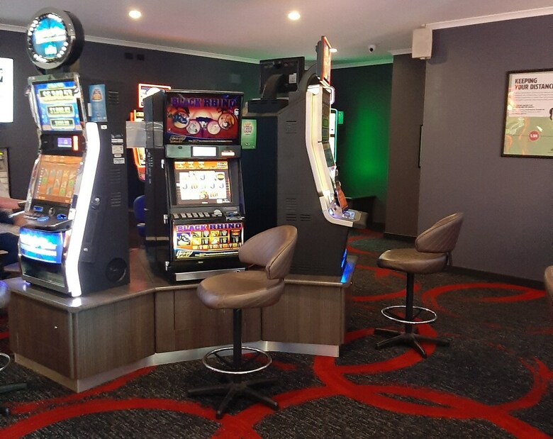 Hotel Comfort Inn Peppermill