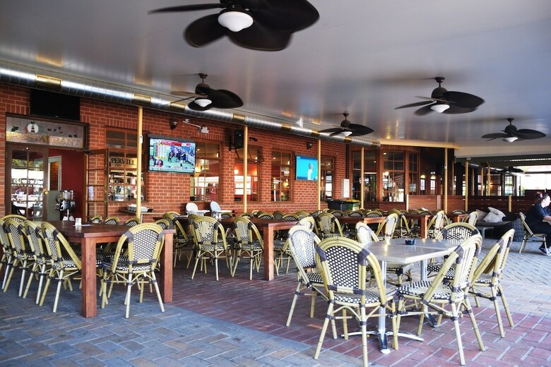Hotel Comfort Inn Peppermill