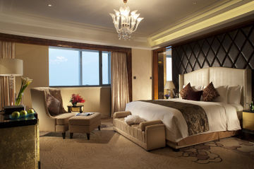 Hotel Crowne Plaza Xi'an