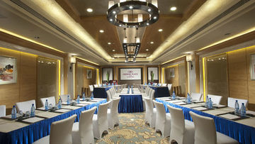 Hotel Crowne Plaza Xi'an