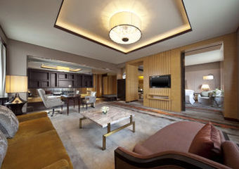 Sheraton Xian North City Hotel