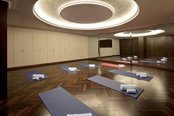 Sheraton Xian North City Hotel
