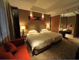 Hotel Ramada Xian Bell Tower