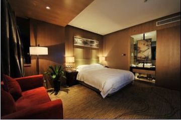 Hotel Ramada Xian Bell Tower