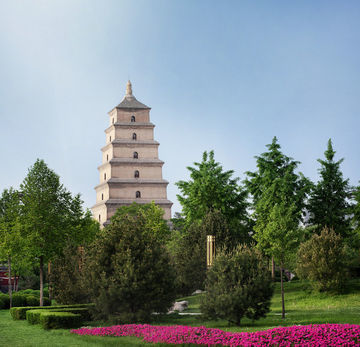 Hotel The Westin Xian