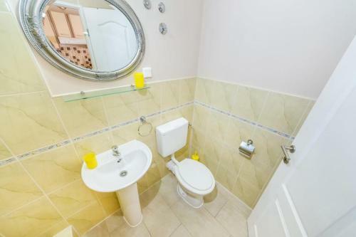 Apartments With A Parking Space Zaton (zadar) - 15000