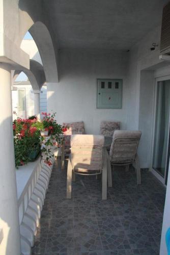 Apartments With A Parking Space Zaton (zadar) - 15000