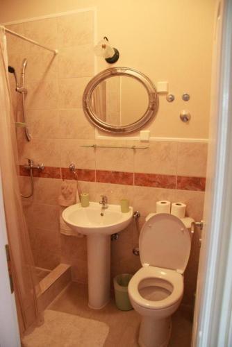 Apartments With A Parking Space Zaton (zadar) - 15000