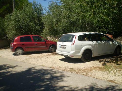 Apartment Zaton 15917b