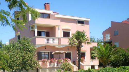 Apartment Zaton 15917b