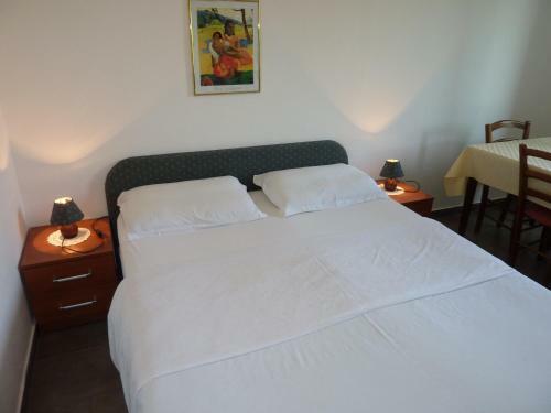 Apartments Branimira XV